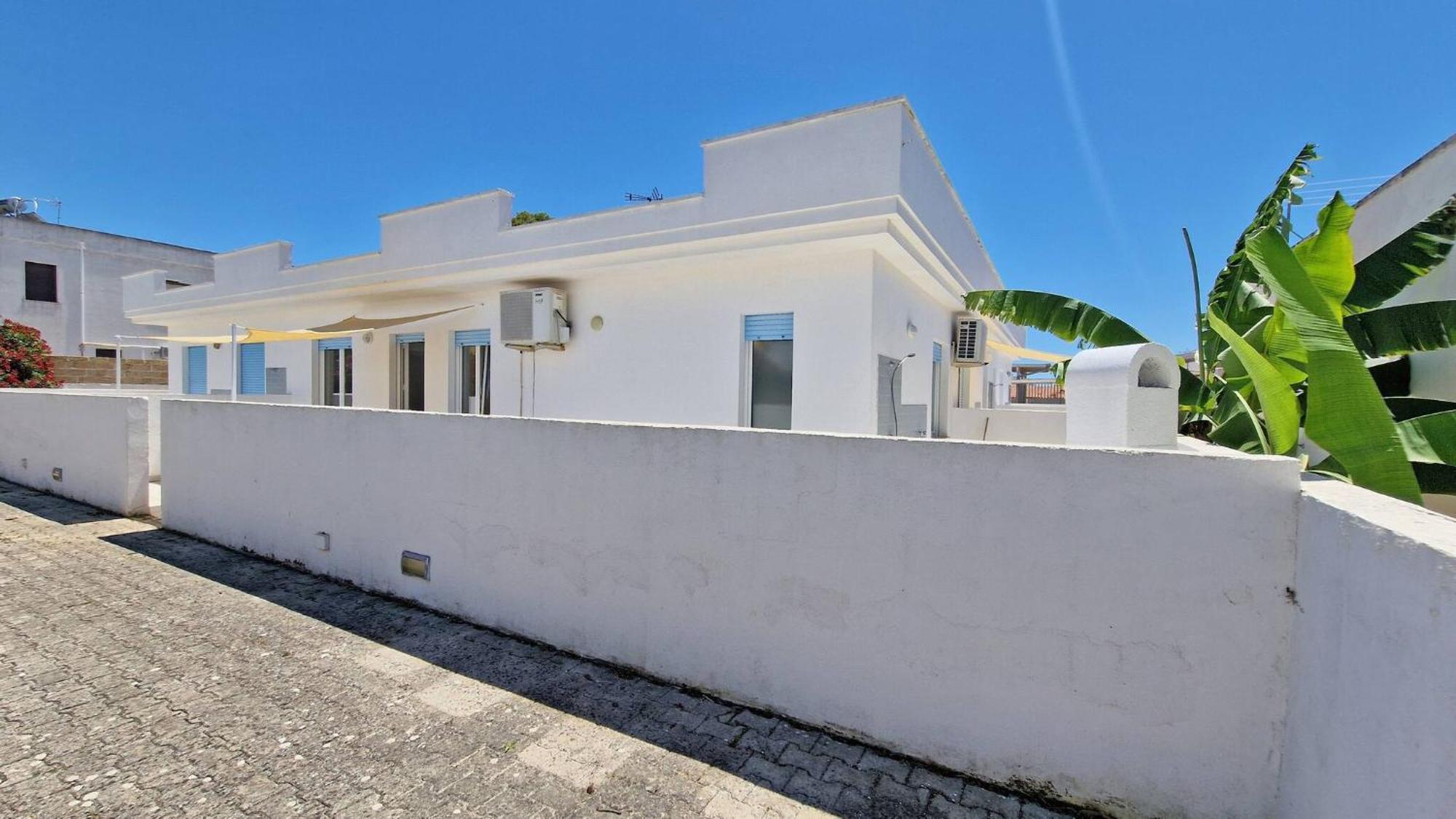 La Corte By Salento Affitti Chalet