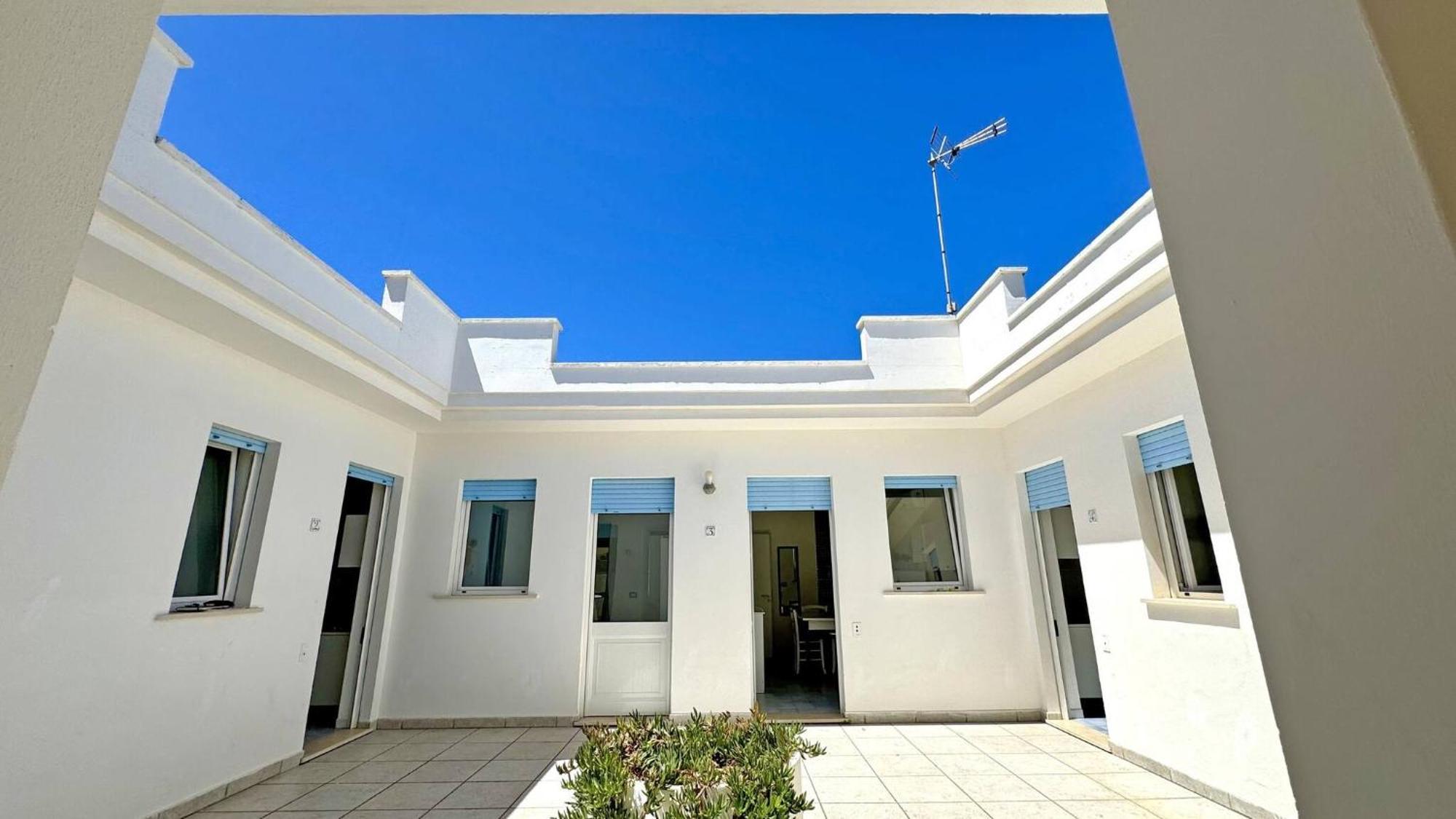 Chalet La Corte By Salento Affitti Marina di Mancaversa