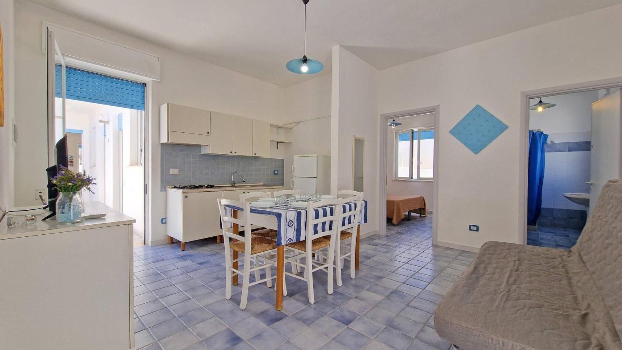 La Corte By Salento Affitti