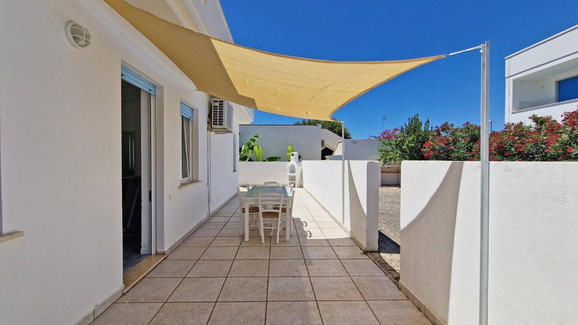 La Corte By Salento Affitti Chalet