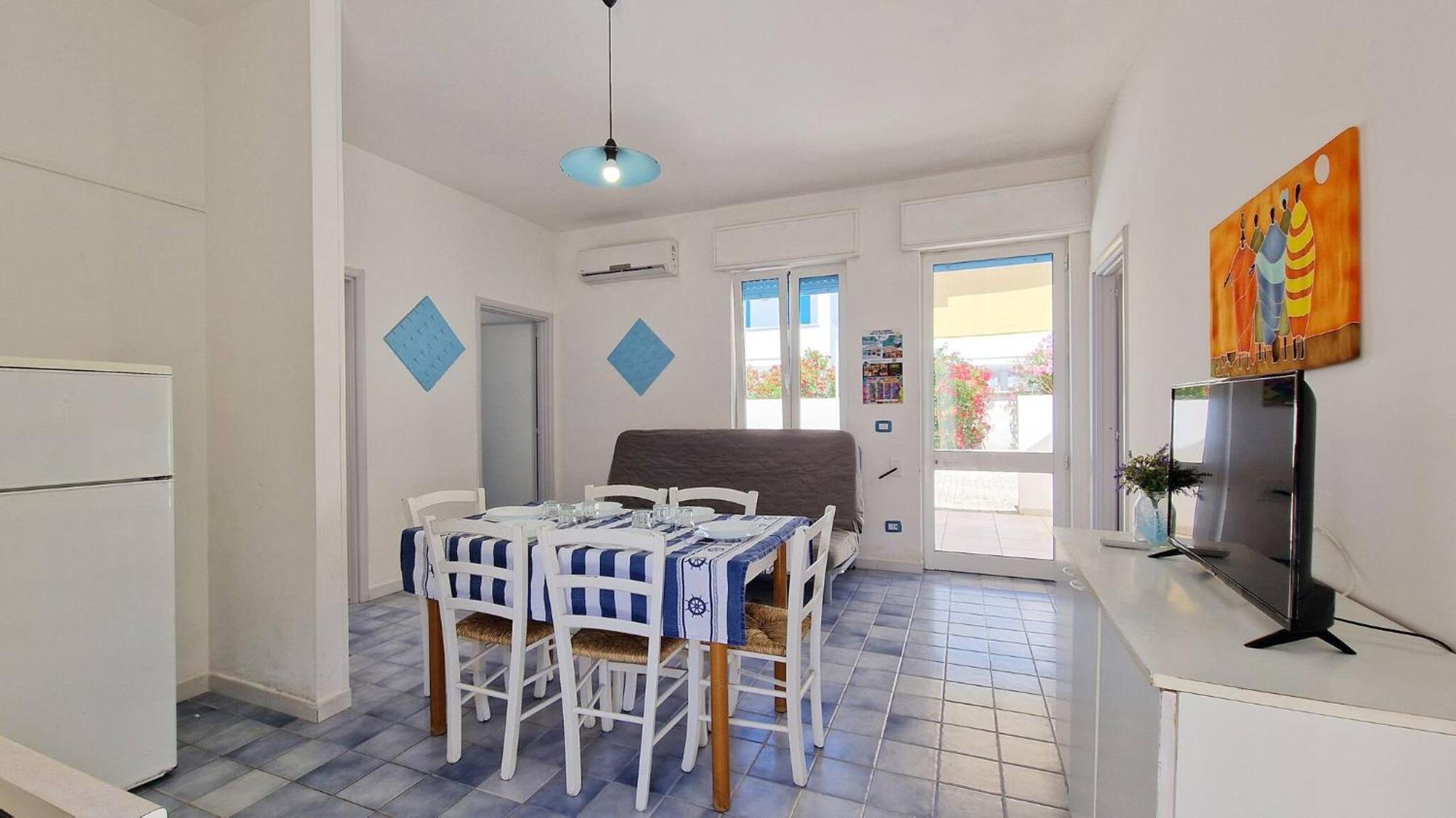 La Corte By Salento Affitti Chalet *
