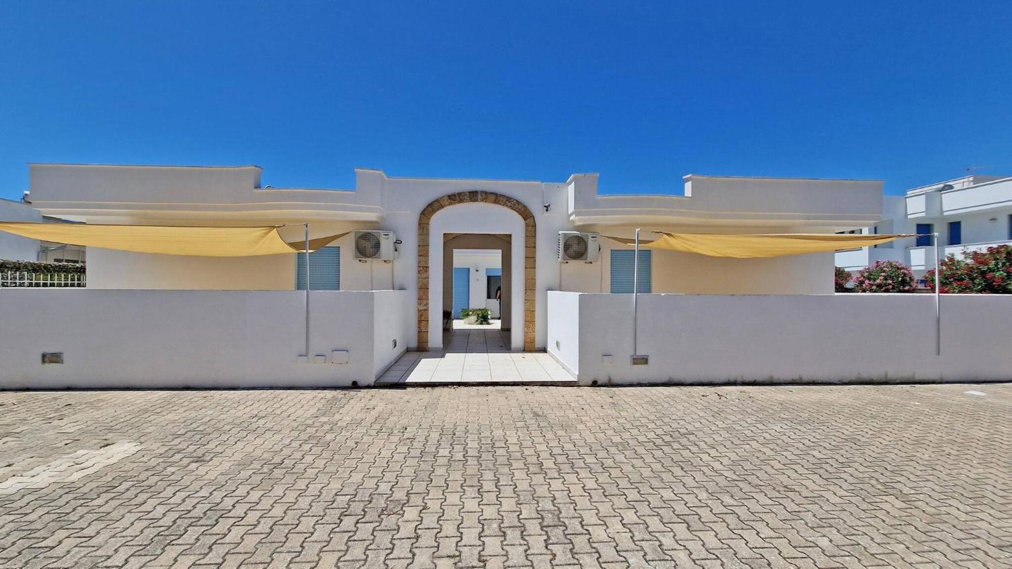 Chalet La Corte By Salento Affitti