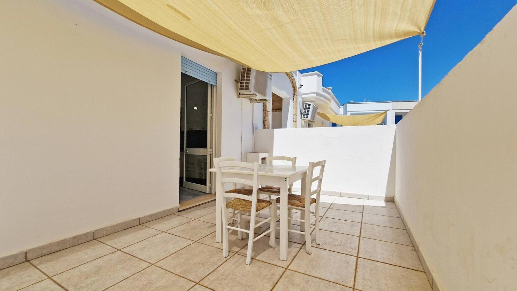 Chalet La Corte By Salento Affitti Marina di Mancaversa