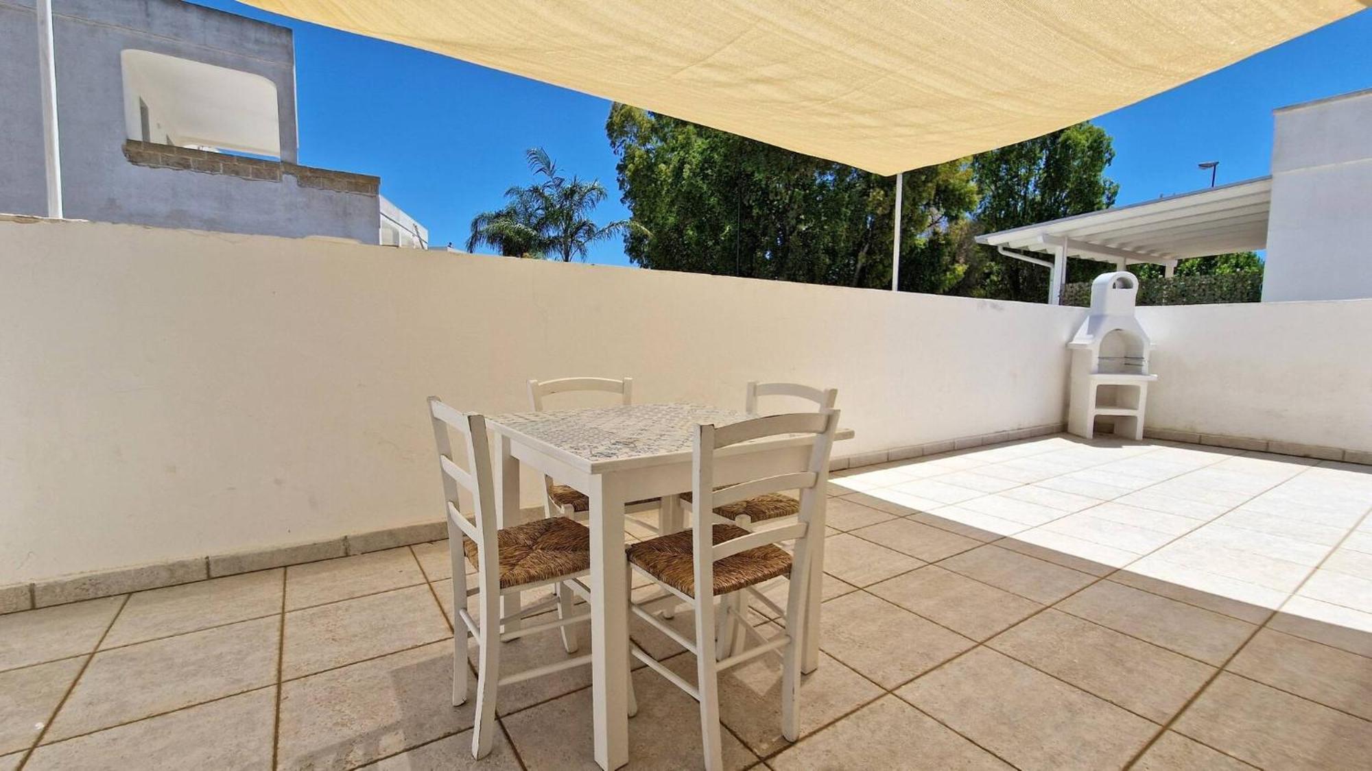 La Corte By Salento Affitti Chalet