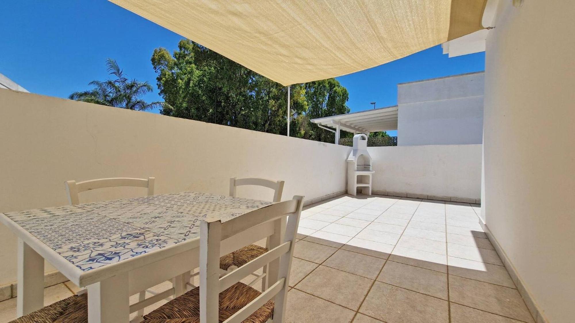 Chalet La Corte By Salento Affitti