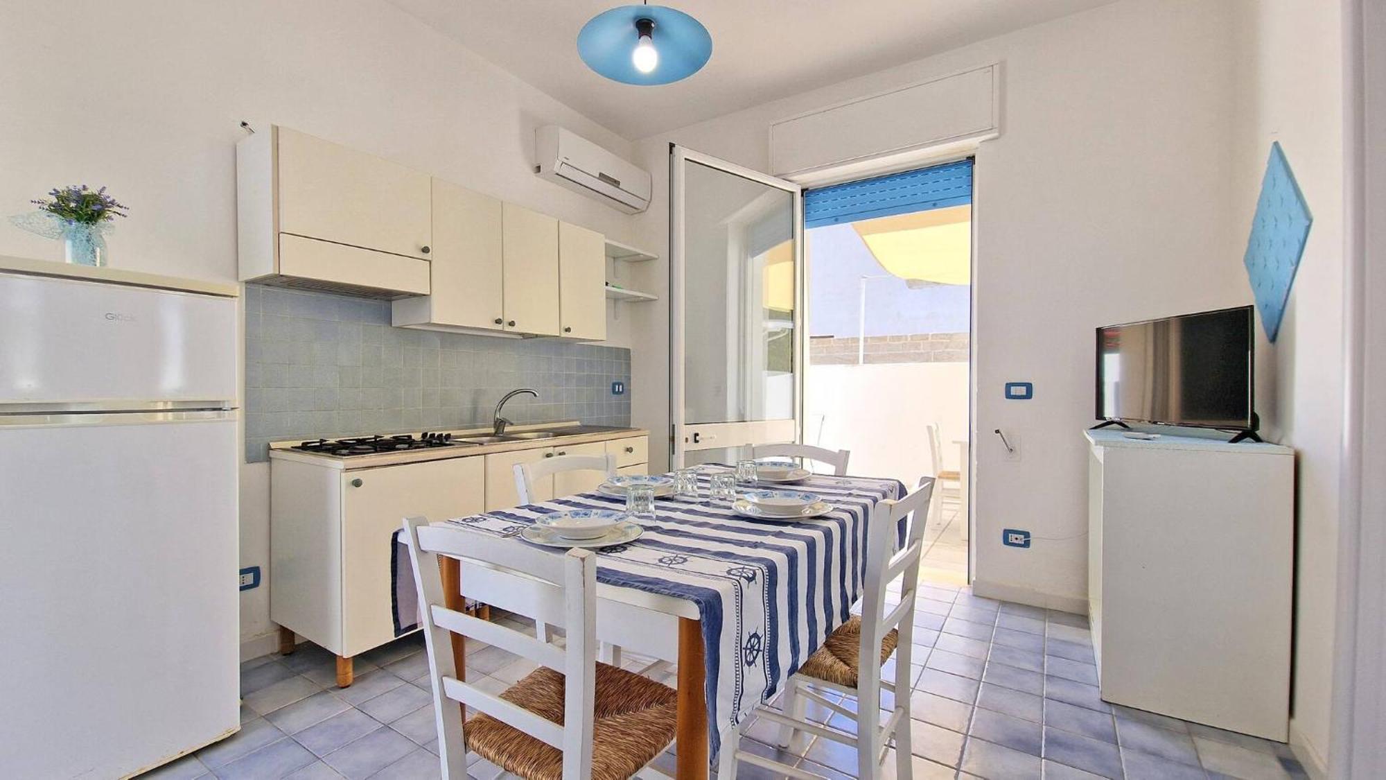 La Corte By Salento Affitti Chalet